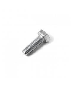 Stainless M10x30mm. high tensile bolt