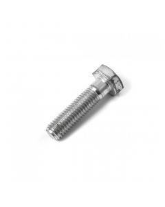 Stainless M10x40mm. high tensile bolt