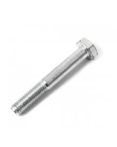Stainless M10x70mm. high tensile bolt