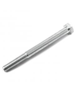Stainless M12x140mm. high tensile bolt