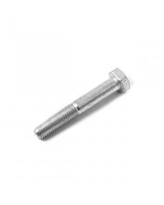Stainless M12x75mm. high tensile bolt