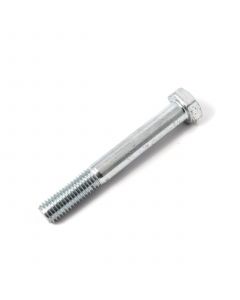 Stainless M12x90mm. high tensile bolt
