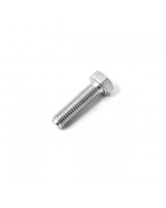 Stainless M8x30mm. high tensile bolt
