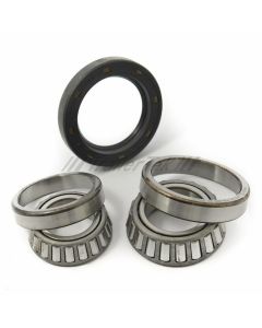 Premier Grade, AL-KO wheel bearing kit for 2361 taper roller drum 32005+32007