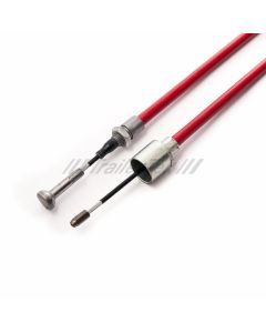 AL-KO Stainless Quick Release Brake Cable (1430mm)