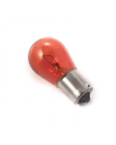 Amber signal ligh bulb 12v-21w