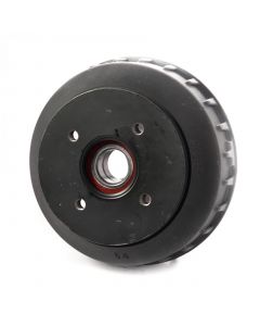 AL-KO 200x51 Compact drum, 4 on 100mm, sealed bearings