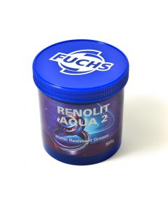 Renolit Aqua 2 marine grease 500 g. tub