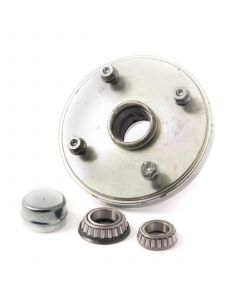 Indespension heavy duty hub 4 on 5.5" PCD