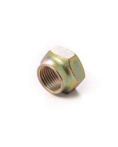 AL-KO hub nut special B for stub axles without split pin