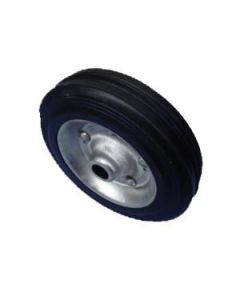 Spare wheel for TT jockey wheels