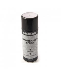 Penetrating and maintenance spray oil