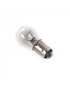 12v.21/5w. light bulb twin contacts