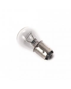 24v.21/5w. light bulb twin contacts