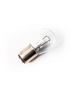 12v. 21w, twin contact light bulb