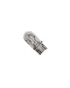 12v. 5w. mountless bulb