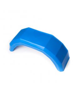 Blue PVC Mudguard (10
