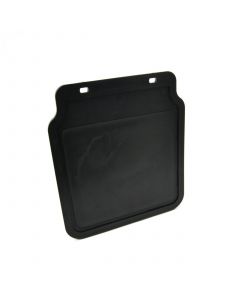 Rain flap for 10" and 13" mudguards 