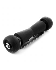 Combination roller assembly, long, 8