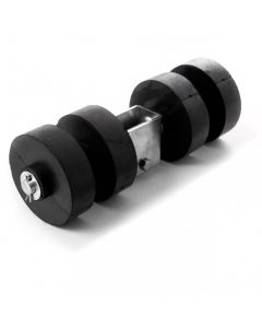 Double Dumbell assembly