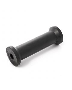 7" Keel roller with 19mm. bore