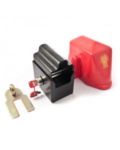 Bulldog Mini Lock for Bradley 5050 main