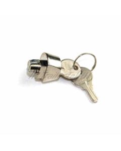 Knott Avonride hitch lock for pressed couplings