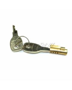 AL-KO style hitch lock "small"