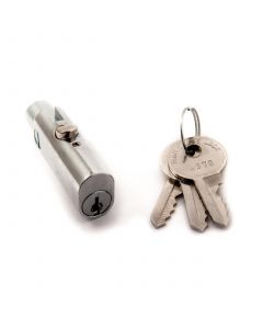 Stronghold spare Lock & Key set