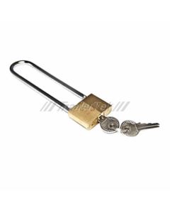 AL-KO long-shackle padlock
