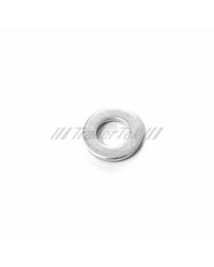 Stainless M12 washer