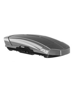 Thule Motion XT XL Roof Box - Titan Glossy (Collection Only)