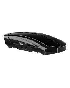 Thule Motion XT XXL Roof Box - Black Glossy (Collection Only)
