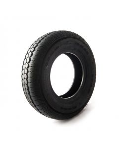 145 R10 C, 8 ply, radial tyre