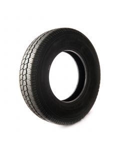 155/80 R13, 8 ply tyre