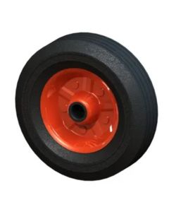 Kartt Spare Jockey Wheel (200mm x 56mm)