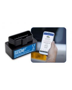 Wireless WIFI OBD II Code Reader for Android & IOS