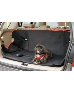 Pet Vehicle Boot Liner Universal Fit