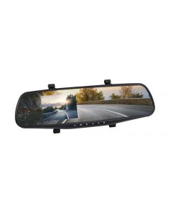 Rearview Mirror HD Dash Cam