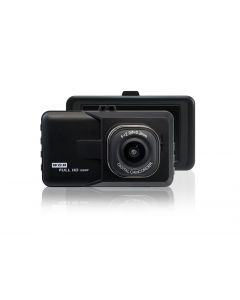 Streetwize 3.2-inch Display Full HD Dash Cam