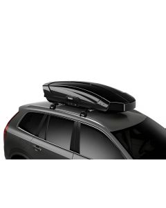 Thule Motion XT L Black Glossy Roof Box Cargo Carrier