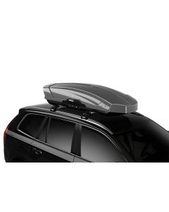Thule Motion XT L Titan Glossy Roof Box Cargo Carrier