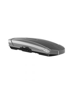 Thule Motion XT XXL Roof Box - Titan Glossy (Collection Only)