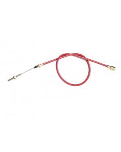 Alko Style Quick Release Mushroom End Style brake Cable Outer 1320mm / Inner 1516mm