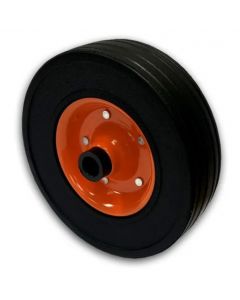 Kartt Spare Wide Jockey Wheel (220mm x 65mm)