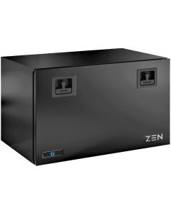 Zen Series Tool Box Black - 800mmx500mmx500mm