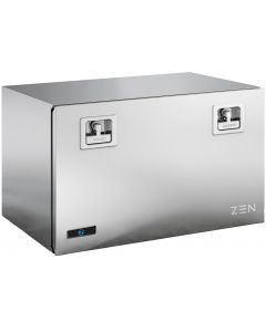Zen Series Tool Box Stainless - 800mmx500mmx500mm-Main