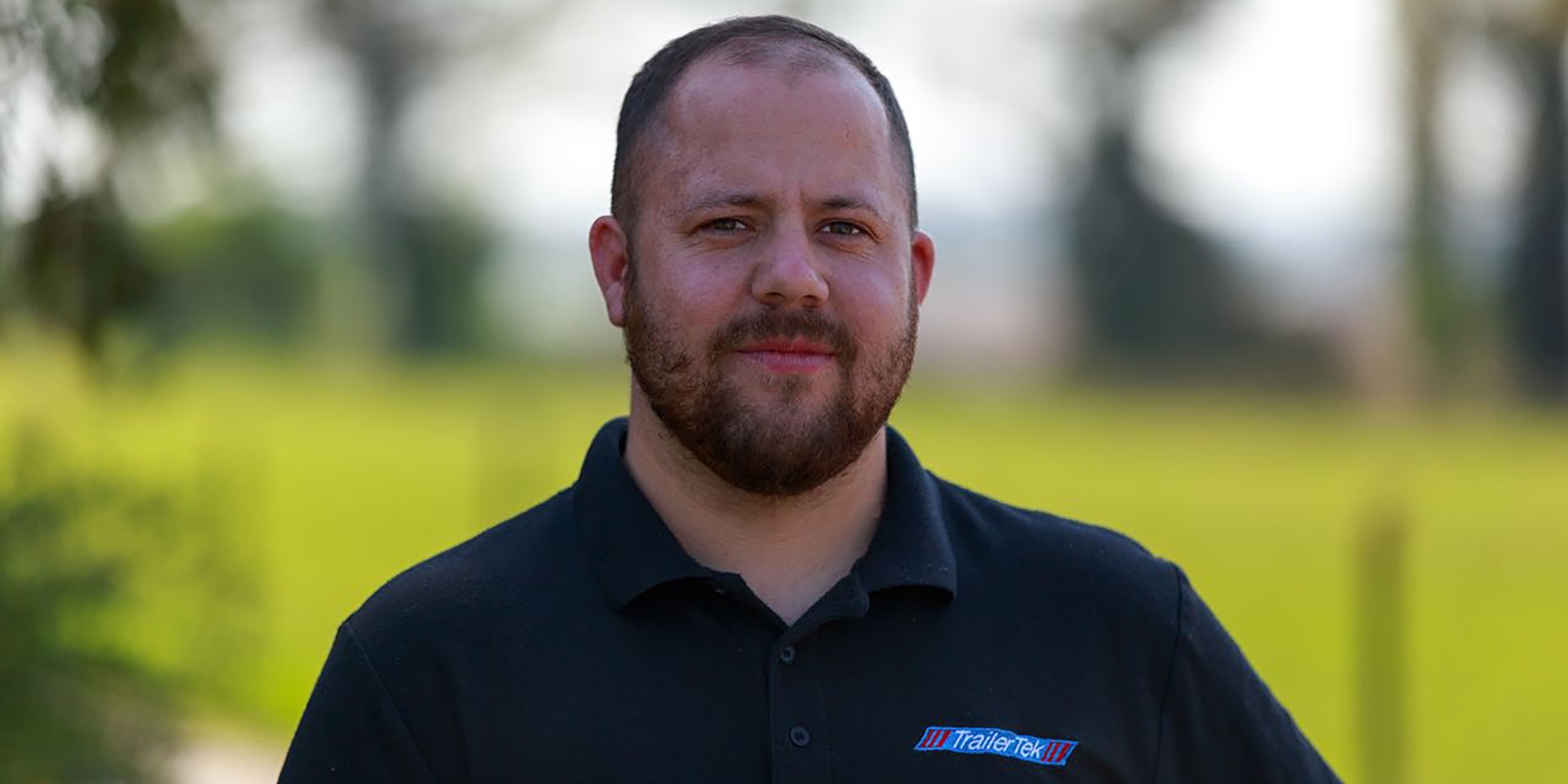 Meet the team: Tom