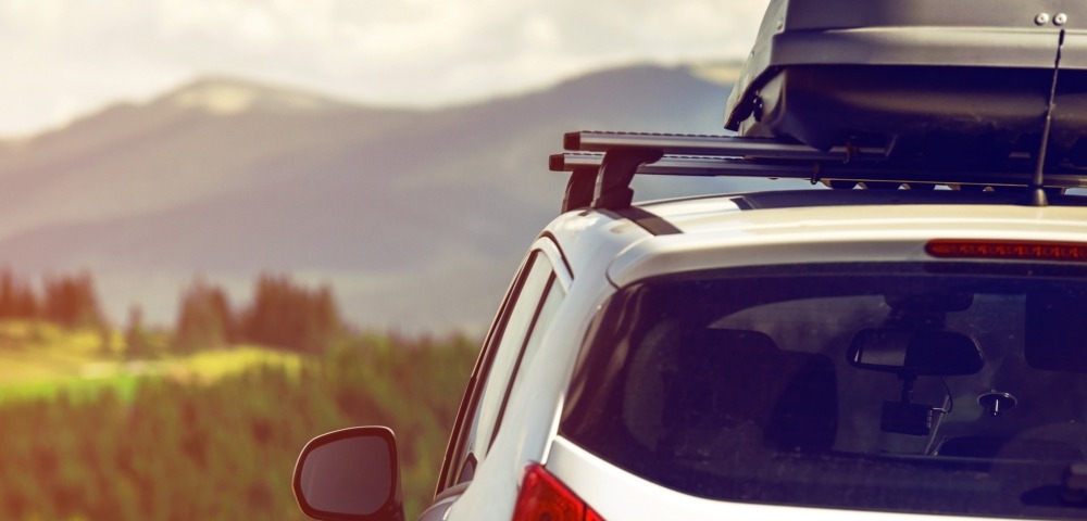 The A-Z of Roof Racks