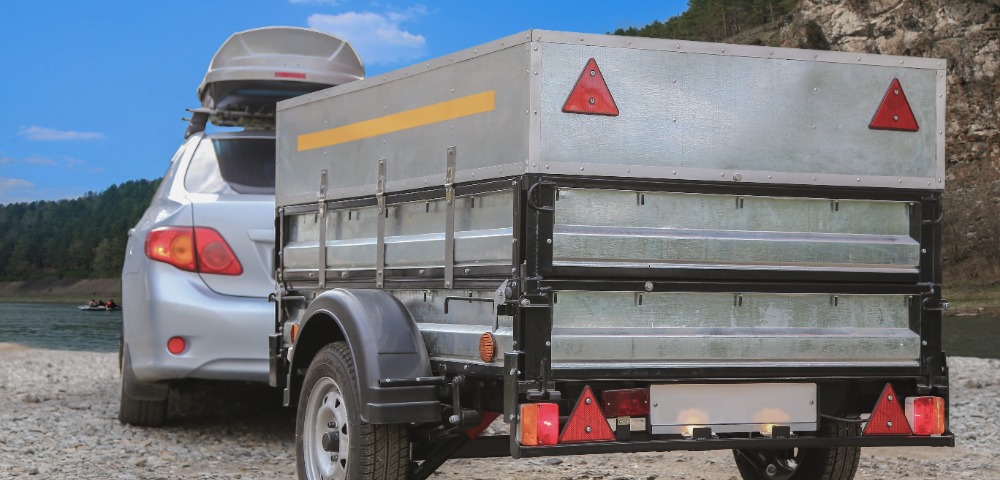 Trailer Accessories